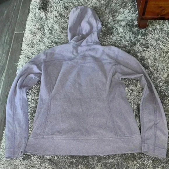 Rei co-op wilds fleece hoodie - Picture 5 of 7